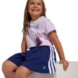 Παιδικό Σετ Πολύχρωμο - adidas Sportswear Disney Frozen Εικόνα 3