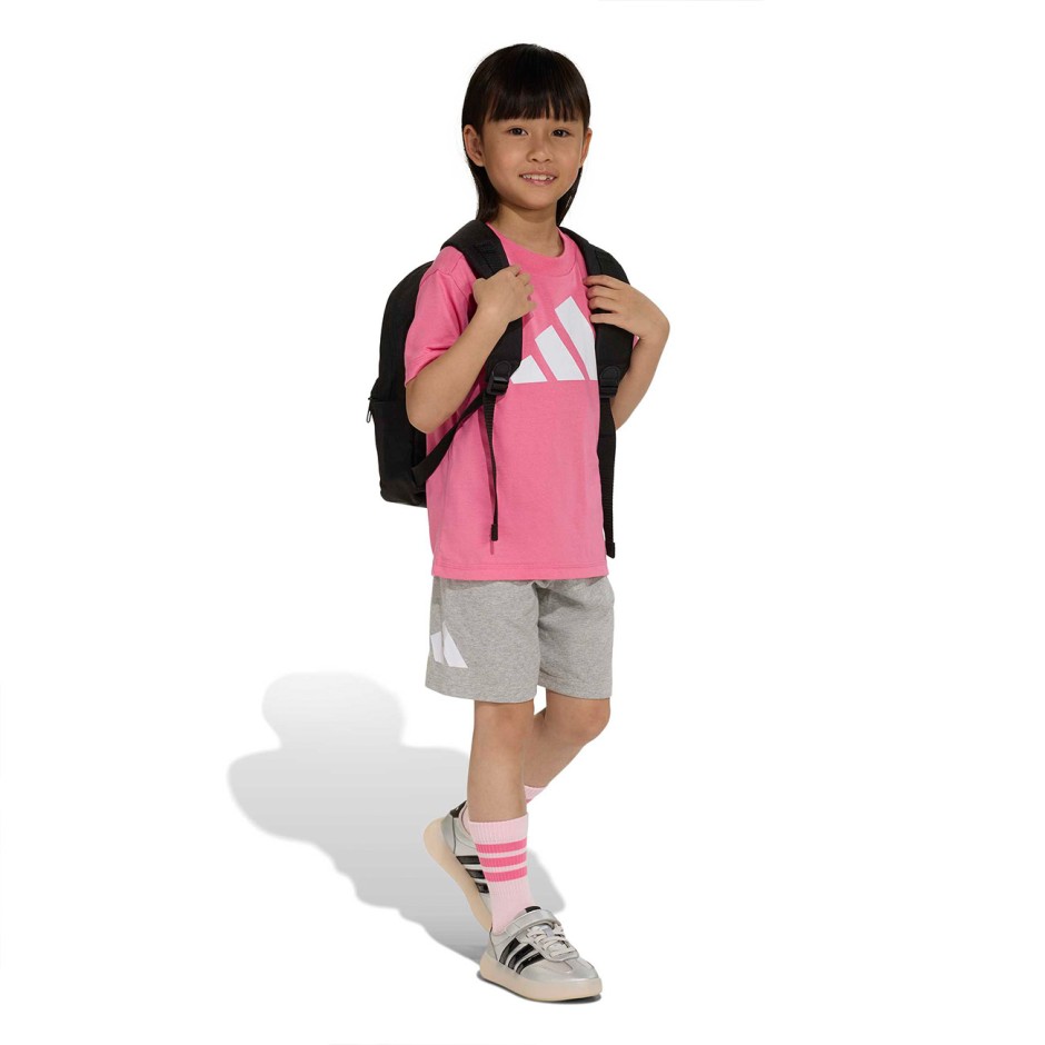 Παιδικό Σετ Πολύχρωμο - adidas Sportswear Essentials