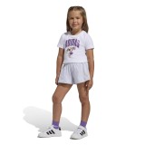 Παιδικό Σετ Πολύχρωμο - adidas Sportswear Disney Minnie Mouse Εικόνα 