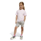 adidas sportswear LK LIN T-SET JE3975 Colorful Image 