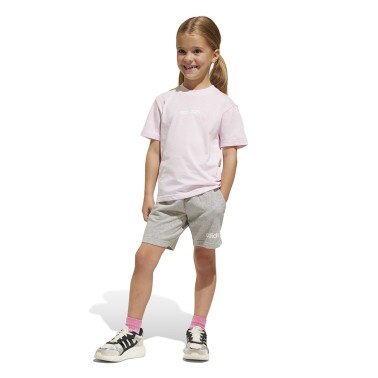 Παιδικό Σετ Πολύχρωμο - adidas Sportswear Essentials