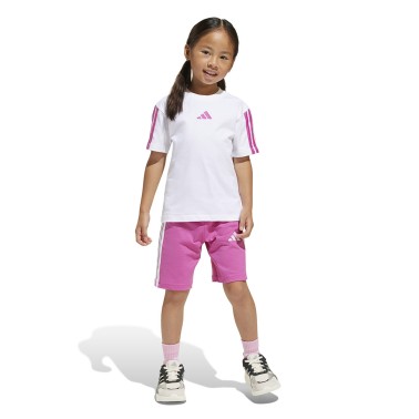 Παιδικό Σετ Πολύχρωμο - adidas Sportswear Essentials