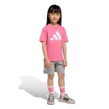 Παιδικό Σετ Πολύχρωμο - adidas Sportswear Essentials Εικόνα 