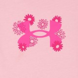 Kids' Set Pink - Under Armour Printed Image 1