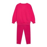 NIKE SHINE CREW & LEGGING SET 36L433-A0I Fuchsia Image 0