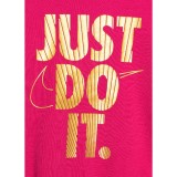 NIKE SHINE CREW & LEGGING SET 36L433-A0I Fuchsia Image 2