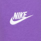 NIKE NKN LBR FZ CLUB SET 86L445-PB7 Purple Image 5