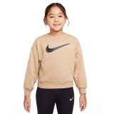 Παιδικό Σετ Πολύχρωμο - Nike Dri-FIT Swoosh Spirit Εικόνα 1