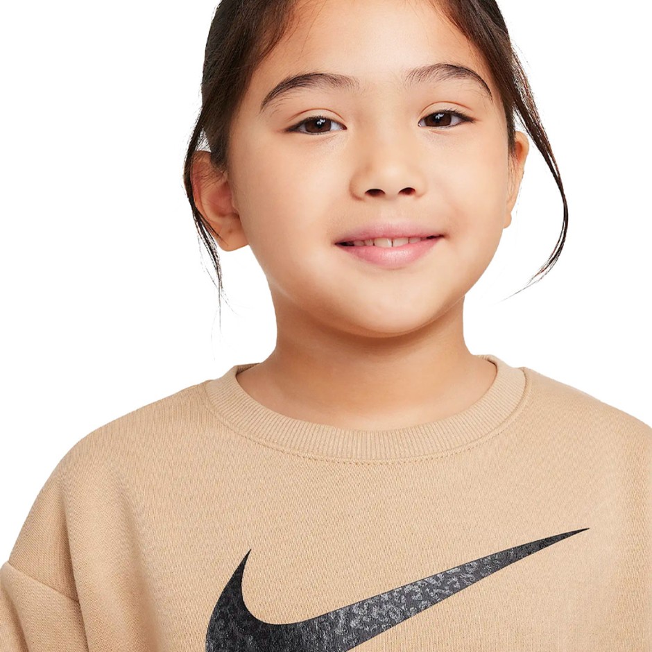 Παιδικό Σετ Πολύχρωμο - Nike Dri-FIT Swoosh Spirit