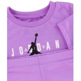 JORDAN SUSTAINABLE LEGGING SET 35B915-P3R Purple Image 2