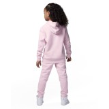 JORDAN MJ BRKLYN FLC PO SET 35D326-A9Y Pink Image 0