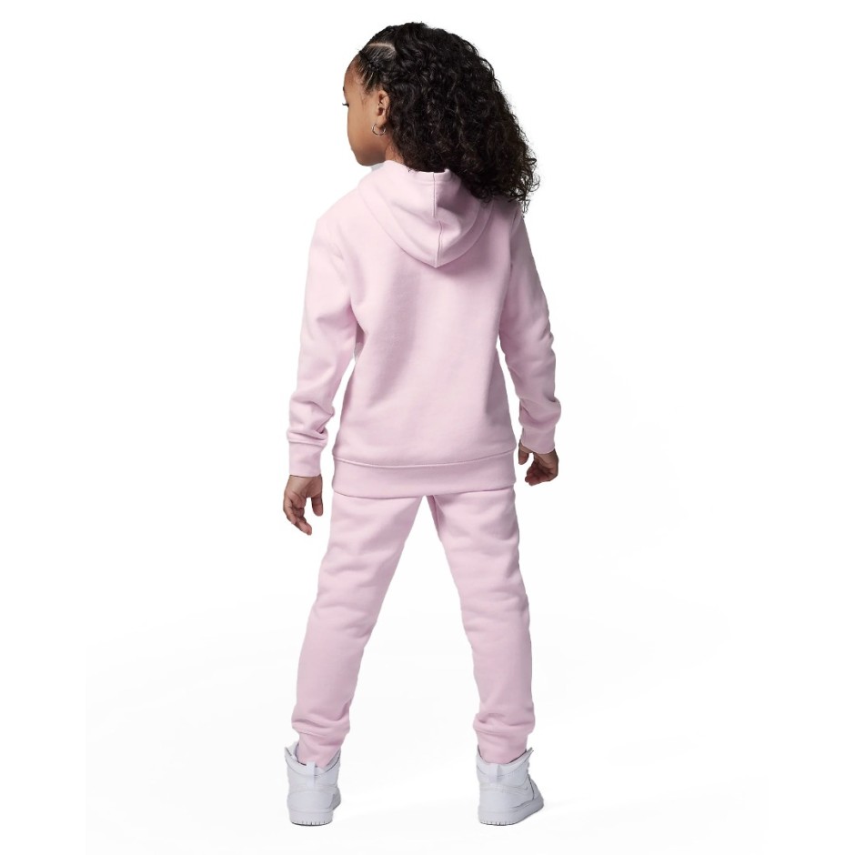 JORDAN MJ BRKLYN FLC PO SET 35D326-A9Y Pink