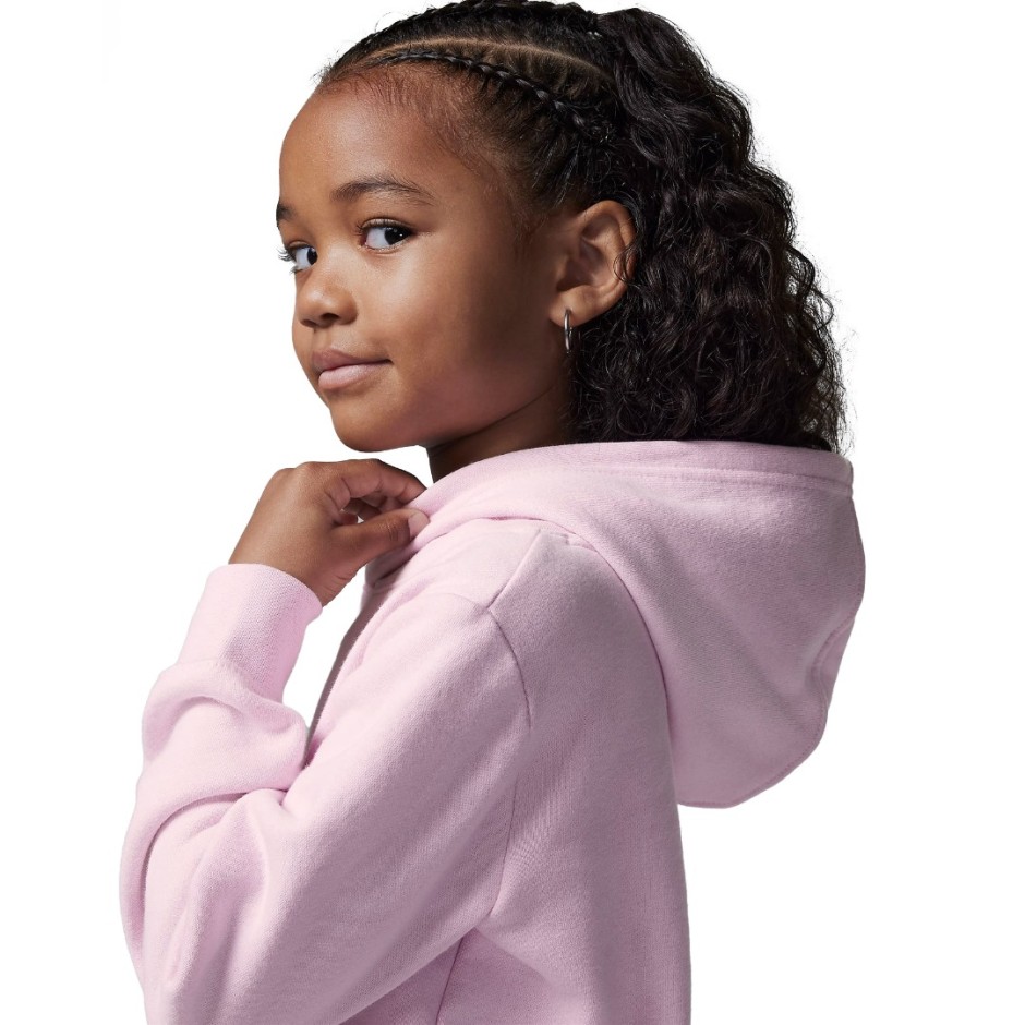 JORDAN MJ BRKLYN FLC PO SET 35D326-A9Y Pink