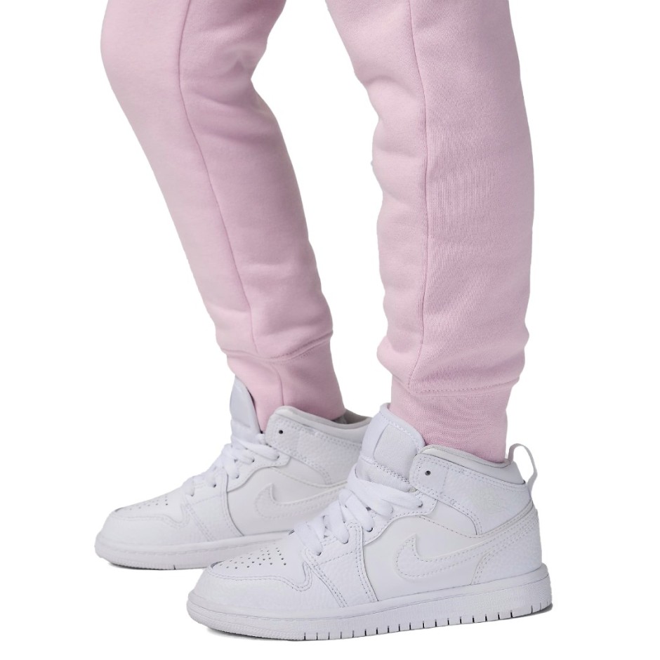 JORDAN MJ BRKLYN FLC PO SET 35D326-A9Y Pink