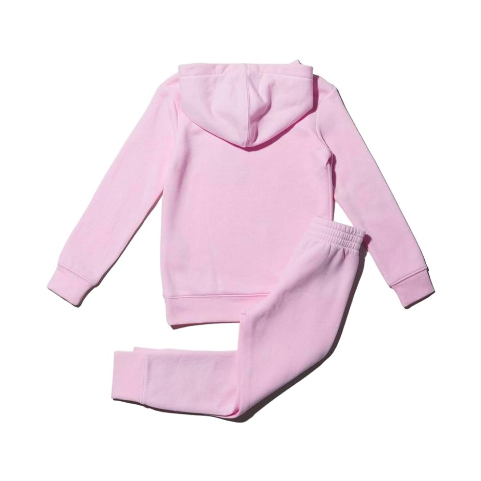 JORDAN JERSEY PACK PO SET 35C651-A9Y Pink