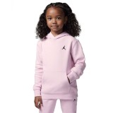 JORDAN MJ BRKLYN FLC PO SET 35D326-A9Y Pink Image 