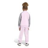 Kids' Tracksuit Lilac - adidas Originals SST Image 0