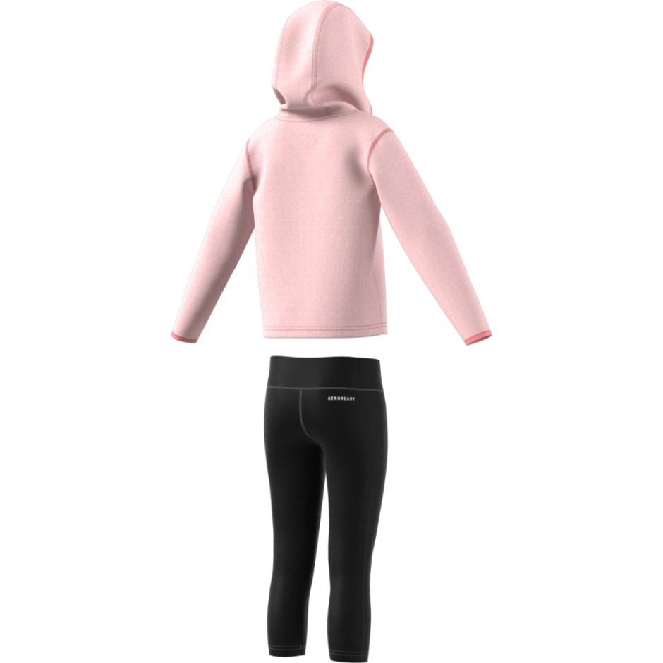 adidas sportswear LG SPORT SET IW3292 Pink