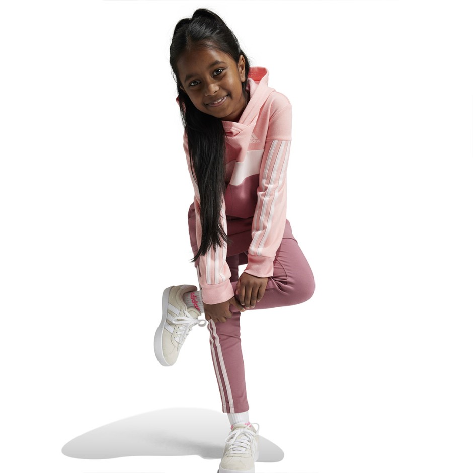 adidas sportswear LG 3S TIB FL TS IV7441 Pink