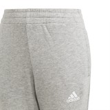 Παιδικό Σετ Φόρμας Μπλε - adidas Sportswear Badge of Sport Logo Εικόνα 4