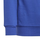 Παιδικό Σετ Φόρμας Μπλε - adidas Sportswear Badge of Sport Logo Εικόνα 5