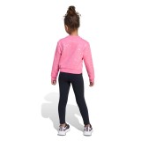 Παιδικό Σετ Πολύχρωμο - adidas Sportswear Everyday Glam Εικόνα 0