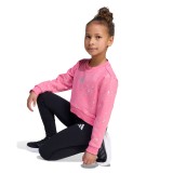 Παιδικό Σετ Πολύχρωμο - adidas Sportswear Everyday Glam Εικόνα 2