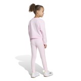 Kids' Set Pink - adidas Sportswear Animal Leggings Image 0