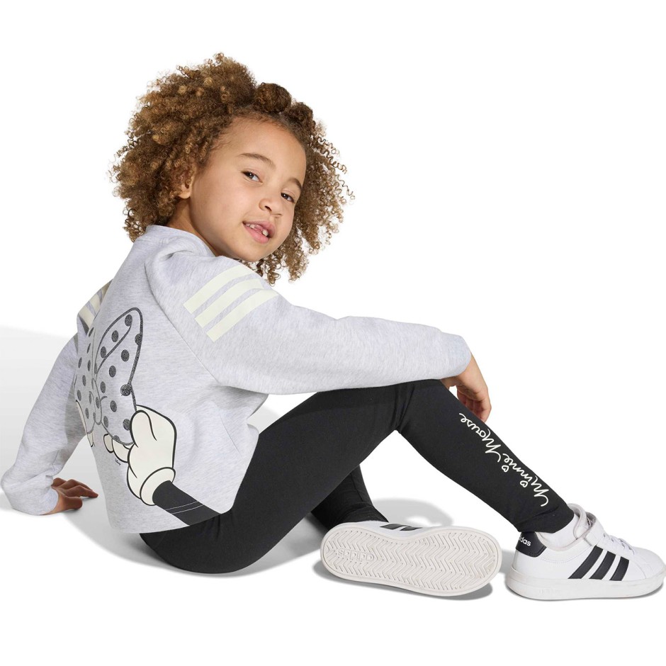 Kids' Set Colorful - adidas Sportswear Disney Minnie Mouse