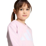 Kids' Tracksuit Set Colorful - adidas Sportswear Essentials Image 2