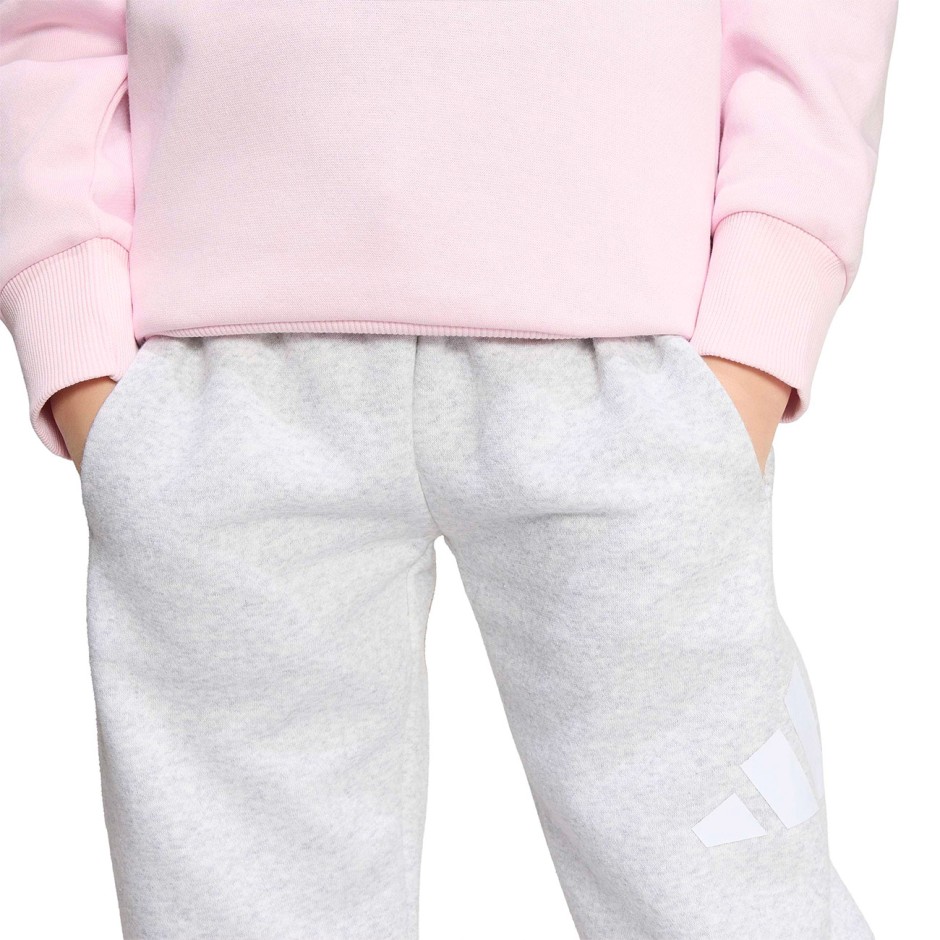 Kids' Tracksuit Set Colorful - adidas Sportswear Essentials