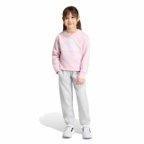 Kids' Tracksuit Set Colorful - adidas Sportswear Essentials Image 