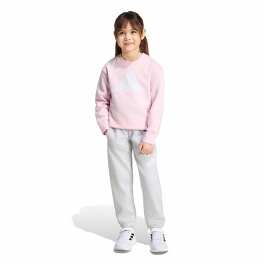 Kids' Tracksuit Set Colorful - adidas Sportswear Essentials