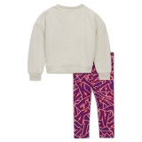 NIKE JOIN THE CLUB LEGGING SET 36L041-P9N Colorful Image 0