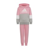 adidas Performance LK CB FL TS HU0430 Pink Image 