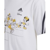 adidas Sportswear LK DY MM T SET HR9498 Colorful Image 4