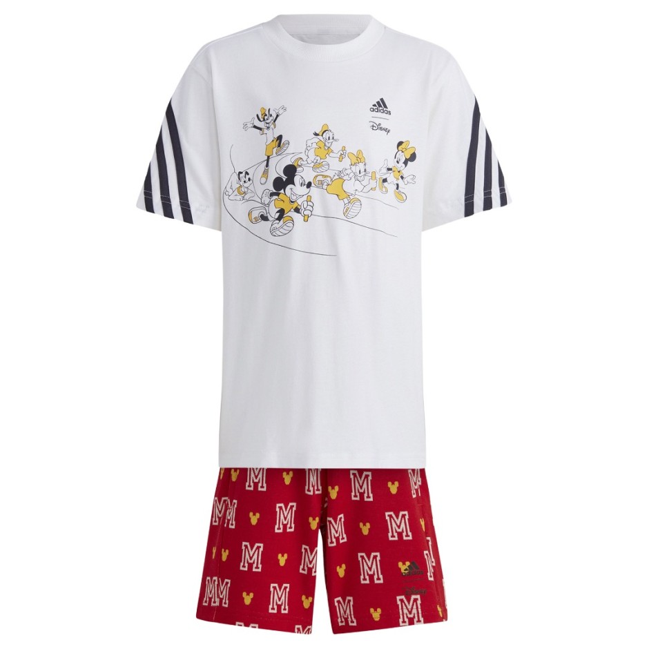 adidas Sportswear LK DY MM T SET HR9498 Colorful
