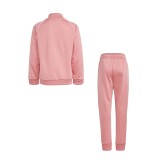 adidas Originals ADICOLOR SST TRACK SUIT GN7703 Pink Image 0