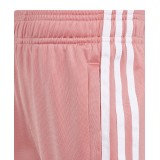 adidas Originals ADICOLOR SST TRACK SUIT GN7703 Pink Image 1