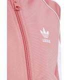 adidas Originals ADICOLOR SST TRACK SUIT GN7703 Pink Image 2