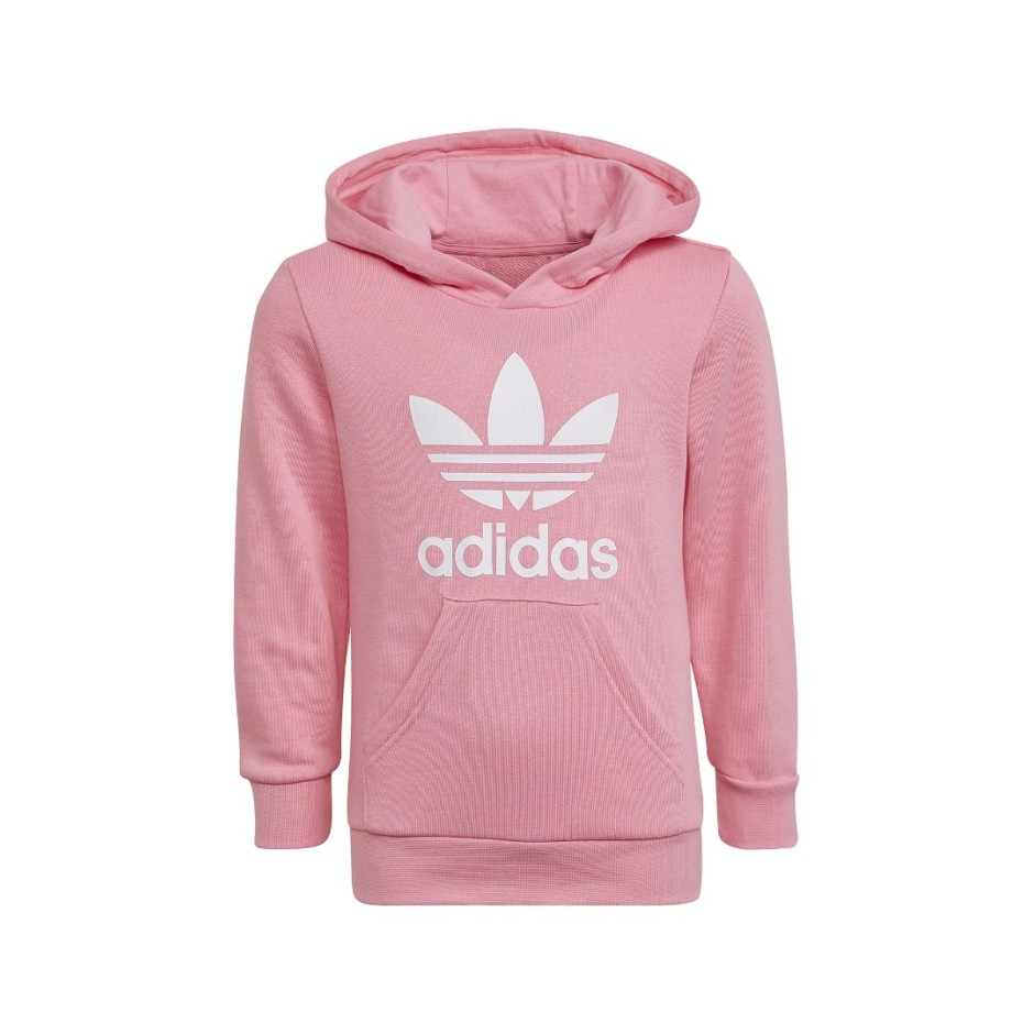 adidas Originals HOODIE SET HK2954 Pink