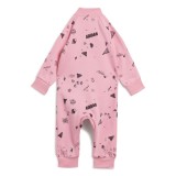 adidas sportswear I BLUV Q3 ONESI IA1558 Pink Image 0