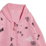 adidas sportswear I BLUV Q3 ONESI IA1558 Pink Image 1