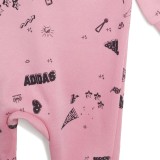 adidas sportswear I BLUV Q3 ONESI IA1558 Pink Image 2