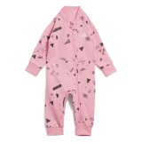 adidas sportswear I BLUV Q3 ONESI IA1558 Pink Image 