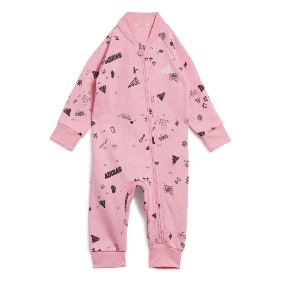 adidas sportswear I BLUV Q3 ONESI IA1558 Pink
