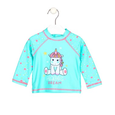 LOSAN 218-1018-147 Turquoise