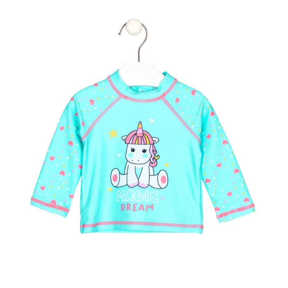 LOSAN 218-1018-147 Turquoise