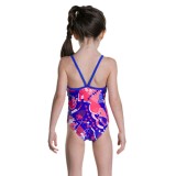 SPEEDO SHELL BELL BOW SUIT 8-11446C597 Πολύχρωμο Εικόνα 1