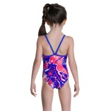 SPEEDO SHELL BELL BOW SUIT 8-11446C597 Πολύχρωμο